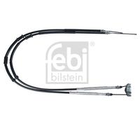 FEBI BILSTEIN 106235 Cavo freno a mano