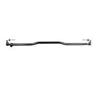 febi bilstein 106238 - Tirante con manicotto filettato, dadi a corona e chiodi, 1 pezzo