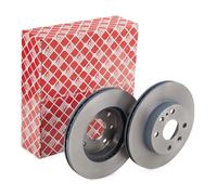 FEBI BILSTEIN 10624 Disco freno