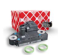 FEBI BILSTEIN 106245 Sensore, Pressione gas scarico