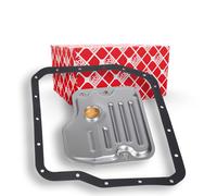 FEBI BILSTEIN 106247 Kit filtro idraulico, Cambio automatico