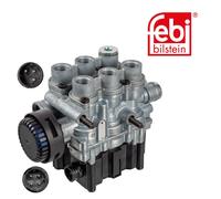 Febi BILSTEIN 106253 Elettrovalvola per Sospensioni Pneumatiche Man, Neo Piano
