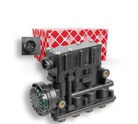 FEBI BILSTEIN 106254 Valvola a molla pneumatica
