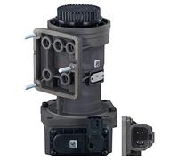 FEBI BILSTEIN 106255 Valvola freno Freno di servizio