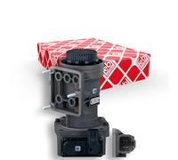 FEBI BILSTEIN 106255 Valvola freno, Freno di servizio