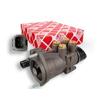 FEBI BILSTEIN 106257 Valvola freno, Freno di servizio