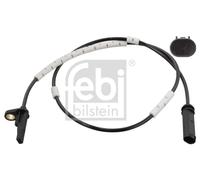 FEBI BILSTEIN 106265 Sensore, N° giri ruota per BMW