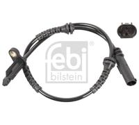 FEBI BILSTEIN 106268 Sensore, N° giri ruota per BMW,MINI
