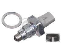 febi bilstein 106283 - Interruttore luci di retromarcia con anello di tenuta, 1 pezzo
