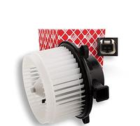 Ventola abitacolo per veicolo con guida a Sx 106286 FEBI BILSTEIN per OPEL