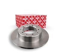 FEBI BILSTEIN 106298 Disco freno