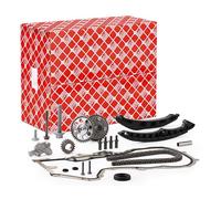 FEBI BILSTEIN 106306 Kit catena distribuzione per VW Polo Hatchback (6R1, 6C1)