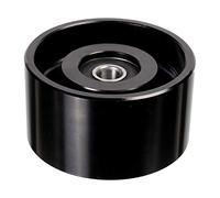 FEBI BILSTEIN 106308 Rullo tenditore cinghia Poly-V Rullo tendicinghia Puleggia tendicinghia Rullo tenditore cinghia