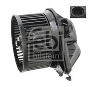 FEBI BILSTEIN 106313 Ventilatore abitacolo per CITROËN,PEUGEOT