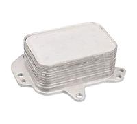 FEBI BILSTEIN Radiatore olio motore 106317 per Citroën Peugeot DS Opel