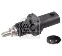 FEBI BILSTEIN 106318 Sensore, temperatura refrigerante per AUDI,SEAT,SKODA,VW