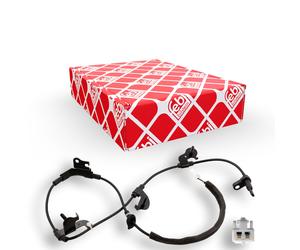 FEBI BILSTEIN 106333 Sensore ABS