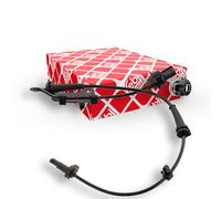 Sensore velocità ruota ABS Assale anteriore Sx 106334 FEBI BILSTEIN per HONDA