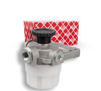Pompa di alimentazione manuale FEBI BILSTEIN 106343