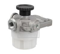 Pompa di alimentazione manuale FEBI BILSTEIN 106343