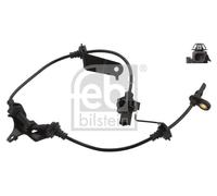 FEBI BILSTEIN 106345 Sensore ABS