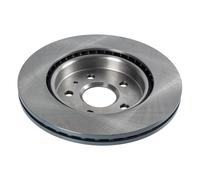 FEBI BILSTEIN 106349 Disco freno