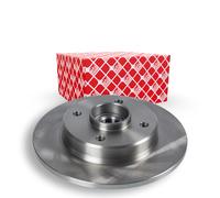 FEBI BILSTEIN 106351 Disco freno