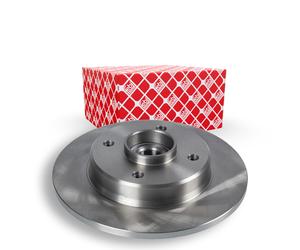 FEBI BILSTEIN 106351 Disco freno