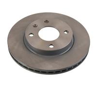 FEBI BILSTEIN 106354 Disco freno