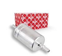 FEBI BILSTEIN 106369 Filtro carburante Filtro combustibile per FIAT 500X (334)