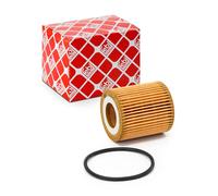 Filtro olio FEBI BILSTEIN 106371