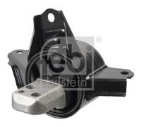 FEBI BILSTEIN 106397 Sospensione, Motore per HYUNDAI,KIA