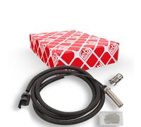 Sensore, velocità ruota FEBI BILSTEIN 106399