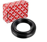 FEBI BILSTEIN Guarnizione sede candela 106402 NBR (Nitrile-Butadiene-Caucciù) 4x