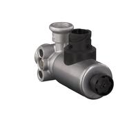 FEBI BILSTEIN 106415 Valvola elettromagnetica