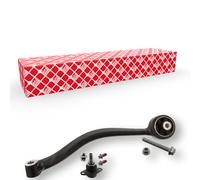 FEBI BILSTEIN 106431 Braccio oscillante anteriore sinistra per