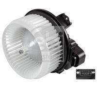 FEBI BILSTEIN 106451 Ventilatore abitacolo per LEXUS,TOYOTA