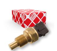 FEBI BILSTEIN 106458 Sensore, Temperatura refrigerante
