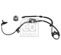FEBI BILSTEIN 106459 Sensore, N° giri ruota per KIA