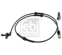FEBI BILSTEIN 106460 Sensore, N° giri ruota per LAND ROVER