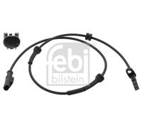 FEBI BILSTEIN 106463 Sensore, N° giri ruota per ALFA ROMEO