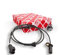 Sensore velocità ruota ABS 106468 FEBI BILSTEIN per VOLVO S80 I V70 II S60 I