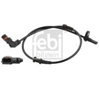 Ferdinand Bilstein Sensore velocità ruota ABS 106469 anteriore sinistro per Mercedes W169/W245
