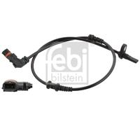 Sensore, velocità ruota FEBI BILSTEIN 106469