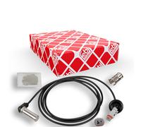 FEBI BILSTEIN 106473 Sensore ABS