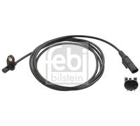 FEBI BILSTEIN 106481 Sensore, N° giri ruota per MERCEDES-BENZ,VW