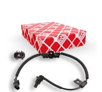 Sensore, velocità ruota FEBI BILSTEIN 106484 sinistro
