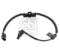 FEBI BILSTEIN 106484 Sensore, N° giri ruota per HYUNDAI