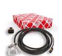 FEBI BILSTEIN 106485 Sensore ABS