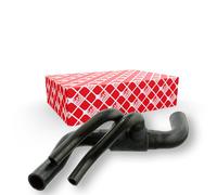 FEBI BILSTEIN 106487 Flessibile radiatore